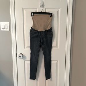 Jessica Simpson Maternity Jeans